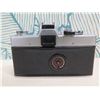 Image 8 : Minolta SRT101 35mm SLR Camera w/ Lens, Info & Case