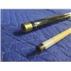 Image 8 : Scarface Billiards Pool 2-pc Cue Stick 30"L (per section)