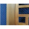 Image 8 : Wooden Panel 23"x2"x94"H