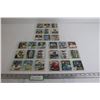 Image 1 : (27) 1980 Topps Baseball Cards