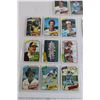 Image 2 : (27) 1980 Topps Baseball Cards