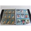 Image 2 : Binder of (63) 1979 OPC Cards