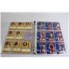 Image 4 : 1991 Fleer Basketball Set #1-240 - Michael Jordan