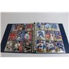 Image 2 : 1994-95 Pinnacle Select Hockey Cards Complete Set