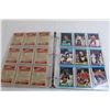 Image 4 : 1989 OPC Hockey Card Set #1-330 - Sakic RC, Leetch RC, Fleury RC, Gretzky, Lemieux