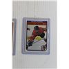 Image 3 : (3) Vintage OPC Dennis Savard Cards - Rookie Card