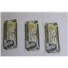 Image 2 : (5) 1973 Canadian One Dollar Bills