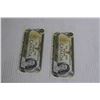 Image 3 : (5) 1973 Canadian One Dollar Bills