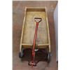 Image 2 : * Vintage Baycrest Wooden Wagon