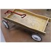 Image 4 : * Vintage Baycrest Wooden Wagon