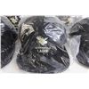 Image 2 : (5) Moose Head Lager Ball Caps - Sealed