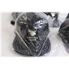 Image 2 : (5) Moose Head Lager Ball Caps - Sealed