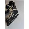 Image 3 : Vintage Bauer NHL Approved Hockey Skates - Size 11