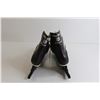 Image 4 : Vintage Bauer NHL Approved Hockey Skates - Size 11