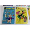 Image 2 : (6) 25 Cent  Gold Key Comics - Bugs Bunny, Daffy Duck & Porky