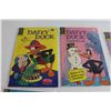 Image 3 : (6) 25 Cent  Gold Key Comics - Bugs Bunny, Daffy Duck & Porky