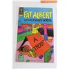 Image 2 : (3) Fat Albert and The Cosby Kids Comics - #3, #7, #13 - Gold Key Comics