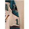 Image 3 : * Joe Thornton San Jose Sharks Replica Jersey - XL