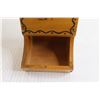 Image 3 : 1960s Rooster Wooden Match Box Holder with Matches