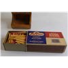 Image 4 : 1960s Rooster Wooden Match Box Holder with Matches