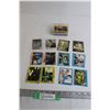 Image 1 : (75) Trading Cards - Vintage Star Wars, Superman, E.T., Happy Days, Jaws, etc.