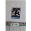 Image 1 : 2014-15 Upper Deck Young Guns David Pastrnak Rookie Card