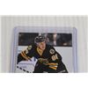 Image 2 : 2014-15 Upper Deck Young Guns David Pastrnak Rookie Card