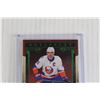 Image 2 : 2015-16 Artifacts John Tavares Dual Patch Jersey Card