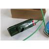 Image 4 : Rare 1950s KS Mercedes Benz Remote Control Car with Original Box - Untested