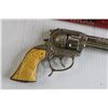 Image 3 : Vintage Toy Cap Gun with Different Box