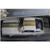 Image 4 : Eagle's Race Die Cast Mustang GT350 - 1/18
