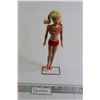Image 1 : 1964 Platinum Blonde Skooter Barbie Doll