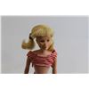 Image 2 : 1964 Platinum Blonde Skooter Barbie Doll