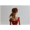 Image 2 : 1963 Titatian Ponytail Barbie - All Original Pink Lips and Nails, Japan