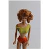 Image 2 : 1963 #860 Titian Midge Barbie - All Original, Japan