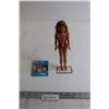 Image 1 : 1964 #950 Titian Skipper Doll