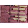 Image 4 : Art Tools with Pink Holder