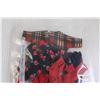 Image 2 : Barbie Sweatshirt, Jacket, and Pants
