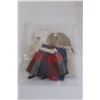 Image 4 : Fashion Doll Skirts, Sweater, Blouse, and Jacket