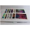 Image 1 : (12) Art Prints - 11 3/4" x 8 1/4"