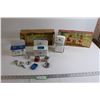 Image 1 : No. 2 Modern Kitchen Toy Set