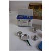 Image 2 : No. 2 Modern Kitchen Toy Set