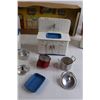 Image 3 : No. 2 Modern Kitchen Toy Set