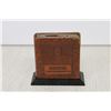 Image 2 : Singer Sewing Machine Co. Coin and Bill Bank