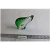 Image 1 : Murano Art Glass Bear (Chiped)
