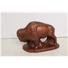 Image 3 : Duncan Enterprises 1978 Ceramic Buffalo