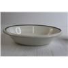 Image 4 : Grindley Restaurant Serving Ware 11" Bowl, Beauceware Canada MCM Planter