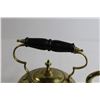 Image 2 : English Brass Tea Kettle