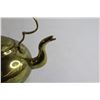 Image 3 : English Brass Tea Kettle
