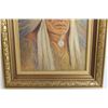 Image 3 : Original Painting on Panel - 15 3/4" x 18 3/4"